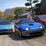Forza Horizon 6 Studio amenaza con 'medidas de aplicación estricta' contra los jugadores que acceden a la versión filtrada