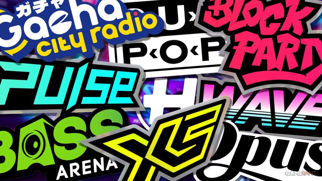 Lista completa de canciones para Forza Horizon 6