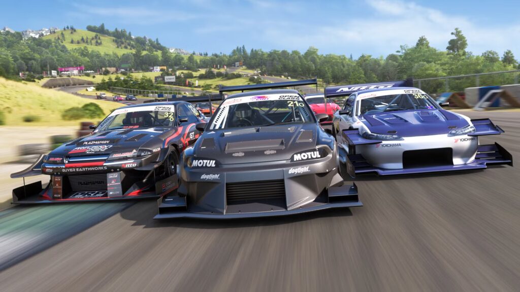 Forza Horizon 6 comparte algunos logros increíbles una semana después del lanzamiento