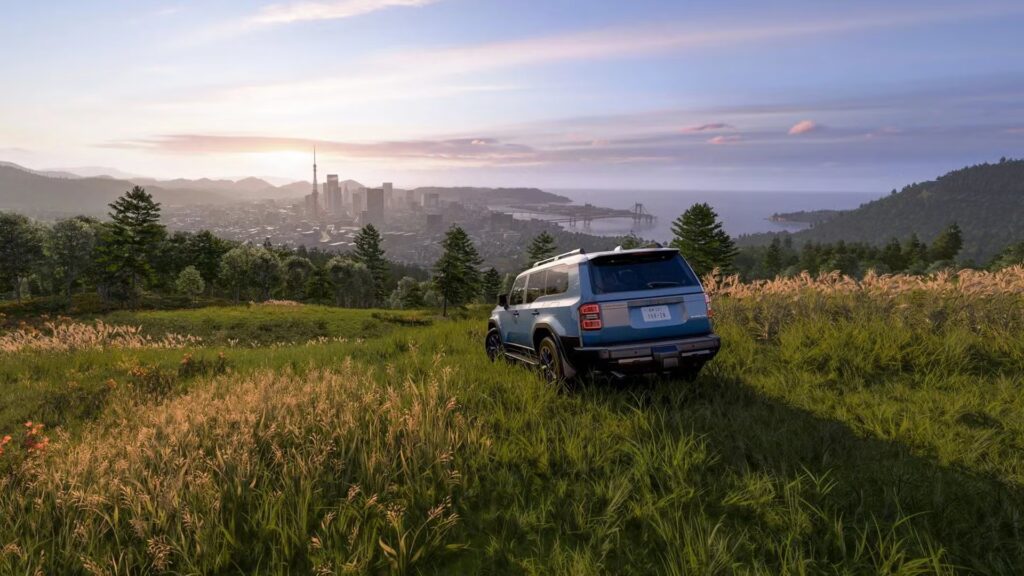 Forza Horizon 6 adelanta planes futuros y mejoras del juego