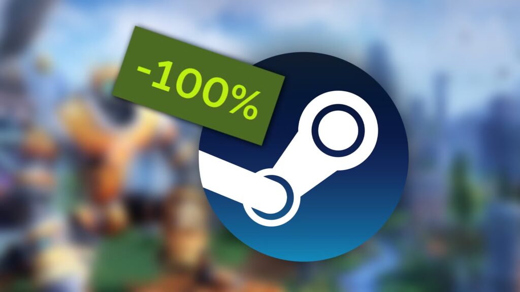Los usuarios de Steam tienen hasta el 11 de mayo para jugar un juego satisfactorio de mundo abierto completamente gratis