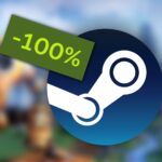 Los usuarios de Steam tienen hasta el 11 de mayo para jugar un juego satisfactorio de mundo abierto completamente gratis