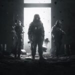 El nuevo juego FPS se parece a los juegos de Metro si fueran tiradores de extracción
