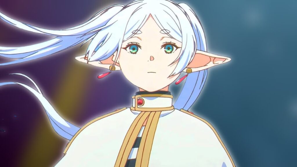 La temporada 3 de Frieren se prepara para un gran día el 4 de julio en la Anime Expo 2026