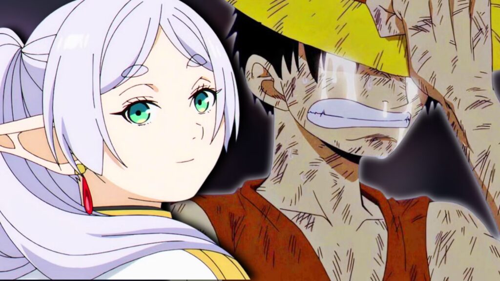 El manga de nueva generación más grande de Japón está superando oficialmente a One Piece en ventas