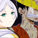 El manga de nueva generación más grande de Japón está superando oficialmente a One Piece en ventas