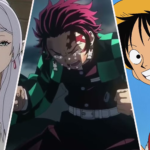 8 animes de fantasía con mejor construcción de mundos que Demon Slayer, clasificados