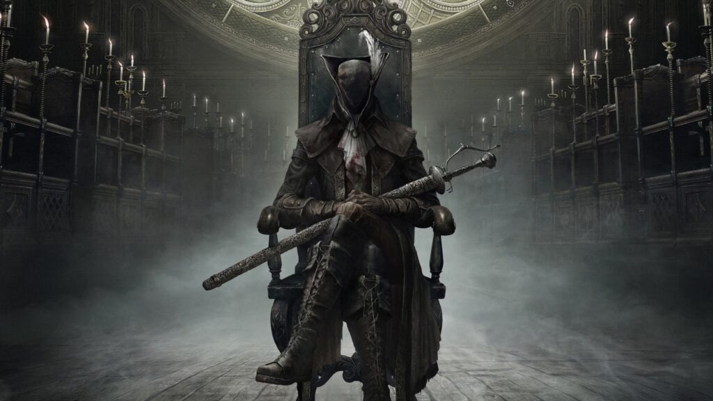 El rumoreado juego Pirate Soulslike de FromSoftware podría ser un sueño 10/10 hecho realidad