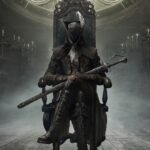El rumoreado juego Pirate Soulslike de FromSoftware podría ser un sueño 10/10 hecho realidad