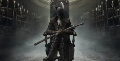 El rumoreado juego Pirate Soulslike de FromSoftware podría ser un sueño 10/10 hecho realidad
