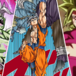 Los 8 personajes más fuertes que Goku haya vencido, clasificados