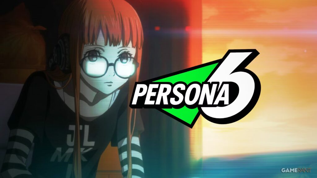 Otra filtración de fotos del elenco de Persona 6 revive la teoría de los fanáticos de años de antigüedad