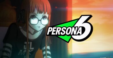 Otra filtración de fotos del elenco de Persona 6 revive la teoría de los fanáticos de años de antigüedad