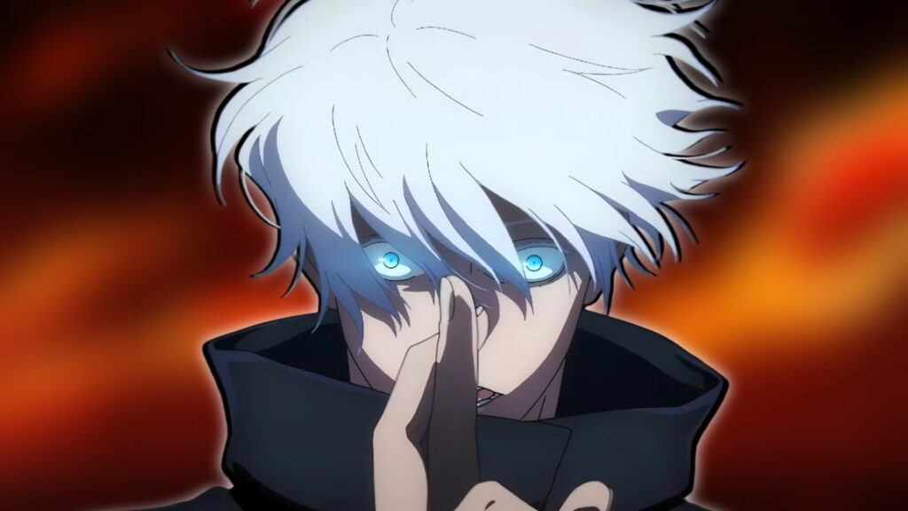 Jujutsu Kaisen revela un futuro usuario de expansión de dominio que puede superar a Gojo