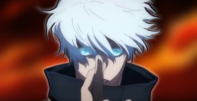 Jujutsu Kaisen revela un futuro usuario de expansión de dominio que puede superar a Gojo