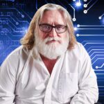 El jefe de Valve, Gabe Newell, donó más de 20 millones de dólares a OpenAI