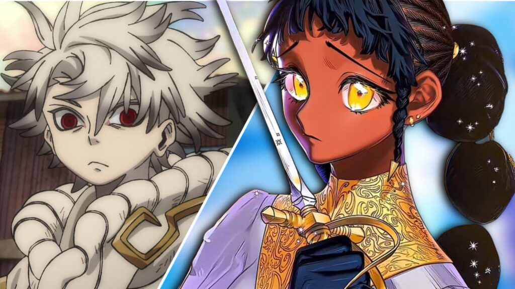 El mejor manga shonen de 2026 ha sido coronado oficialmente por Kodansha