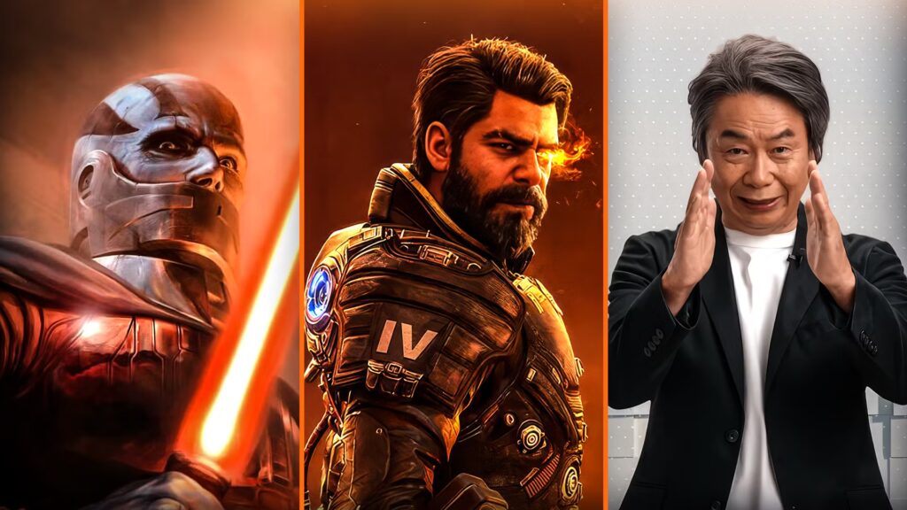 Por qué Saros es un título de PS5 imprescindible 9/10