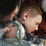 Juegos que te impactan más una vez que te conviertes en padre
