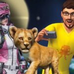 Los mejores juegos que te permiten personalizarlo todo