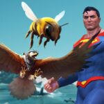 Juegos que te permiten volar