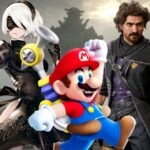 Juegos que te castigan por ser completista