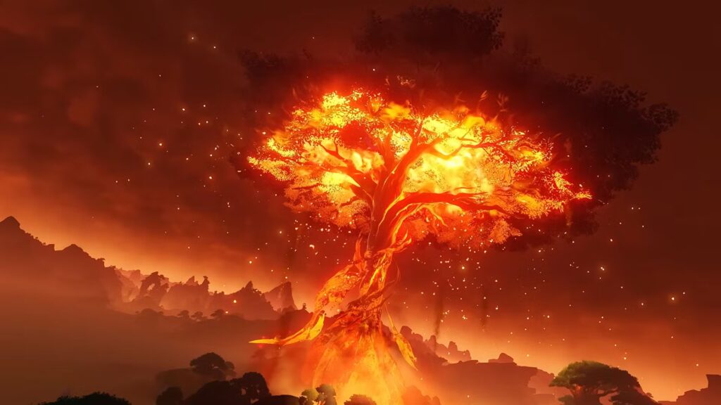Genshin Impact revela a Snezhnaya y nuevos personajes para la versión 6.6