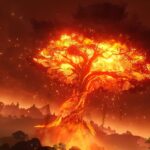 Genshin Impact revela a Snezhnaya y nuevos personajes para la versión 6.6