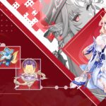 Guía de construcción de Nicole en Genshin Impact