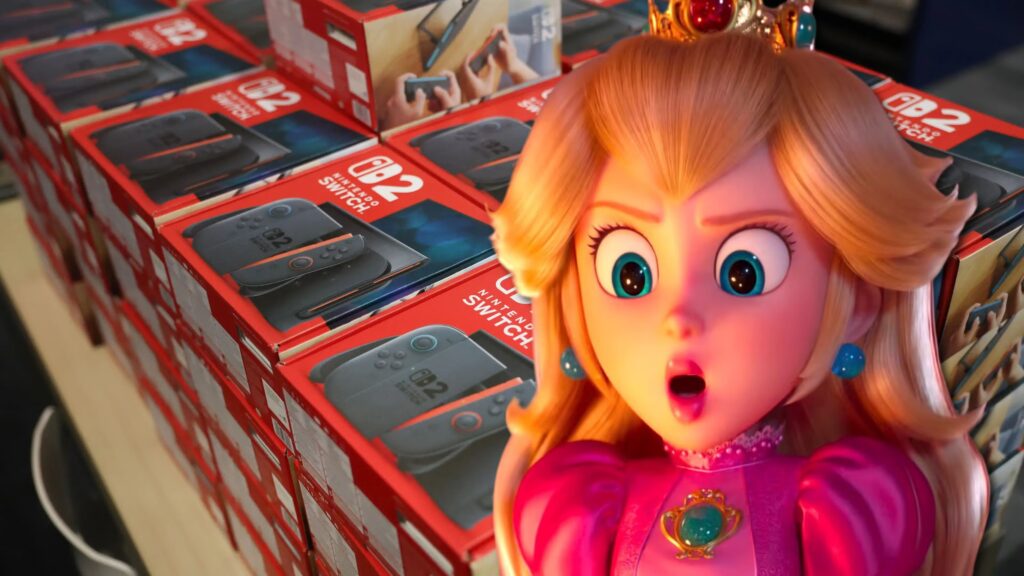 Junio ​​de 2026 es de repente el mejor momento para conseguir una Nintendo Switch 2, pero debes ser rápido