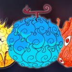 One Piece establece oficialmente tres frutas del diablo divinas después del arco de Elbaph