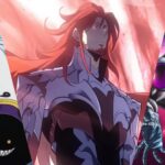 Los 8 villanos del anime más fuertes con un poder a nivel de Dios