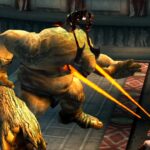 Un fan de God of War comparte una creación asombrosa de la trilogía original