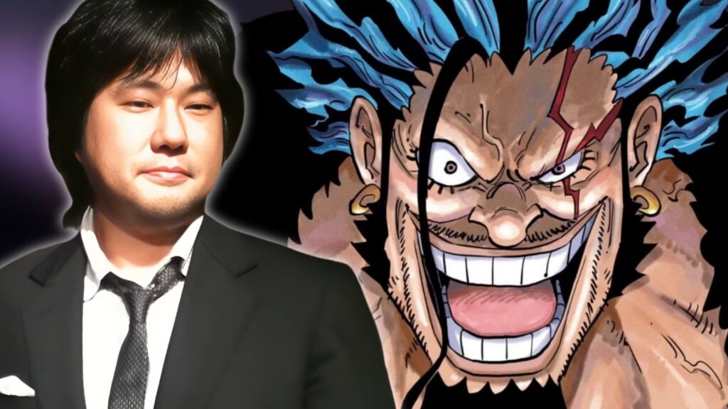 Después de God Valley, One Piece prepara oficialmente el incidente de Esperia