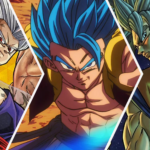 Los 5 personajes que lucharon contra un Super Saiyan legendario y ganaron