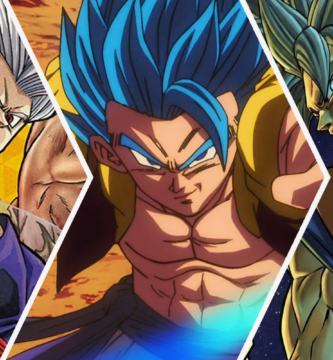 Los 5 personajes que lucharon contra un Super Saiyan legendario y ganaron