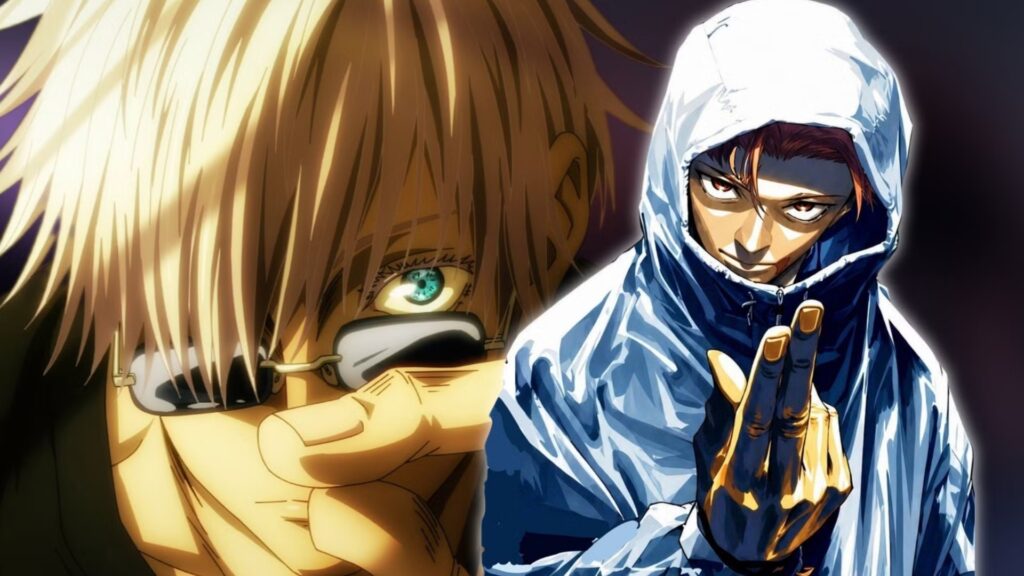 Jujutsu Kaisen Modulo Volumen 3 revela oficialmente el próximo mentor estilo Gojo para la nueva generación