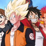 Dragon Ball Z, One Piece y más se unen en una enorme colaboración de anime en Bioworld