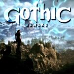 El remake de Gothic 1 viene con un gran truco