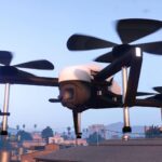 Los operadores de drones ucranianos están utilizando GTA 5 para entrenar