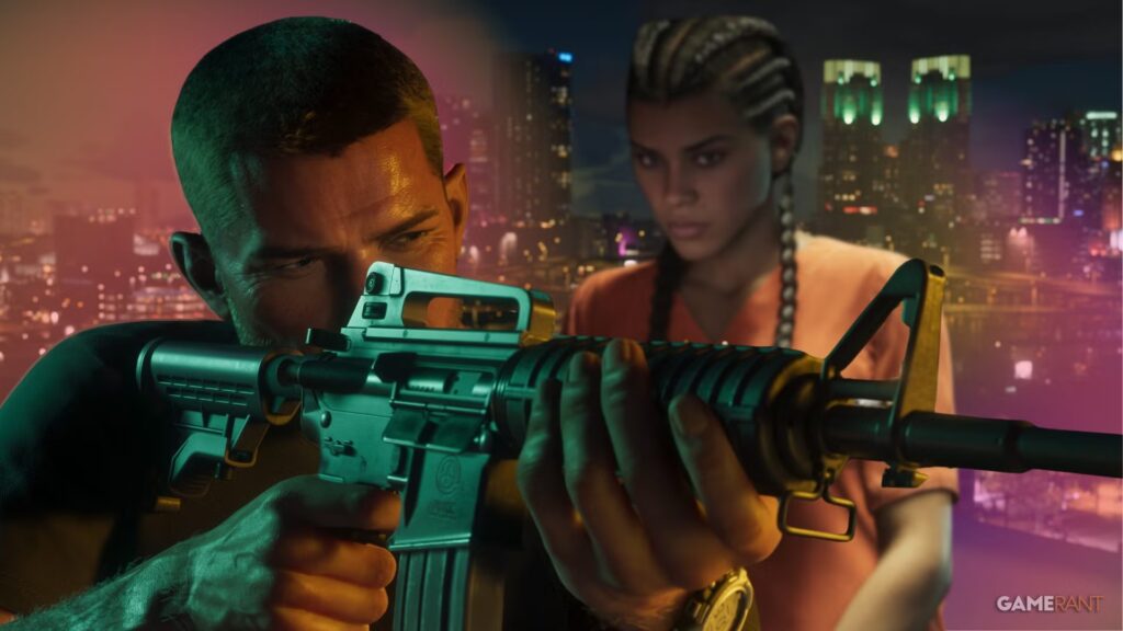 El potencial de ventas de Grand Theft Auto 6 genera un interesante debate