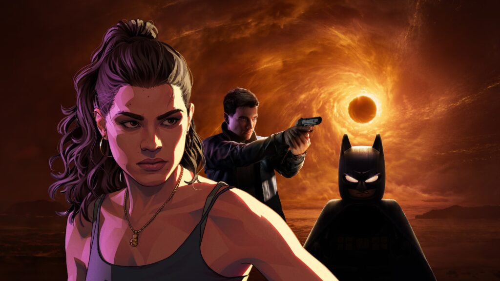 Es bueno que Grand Theft Auto 6 no se haya lanzado en mayo
