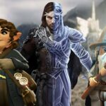 Los mejores juegos de El señor de los anillos para jugar ahora mismo