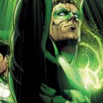 James Gunn revela la fecha de lanzamiento de Lanterns en HBO Max