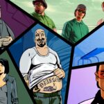 Los desarrolladores de Grand Theft Auto revelan un nuevo juego basado en Kaijus