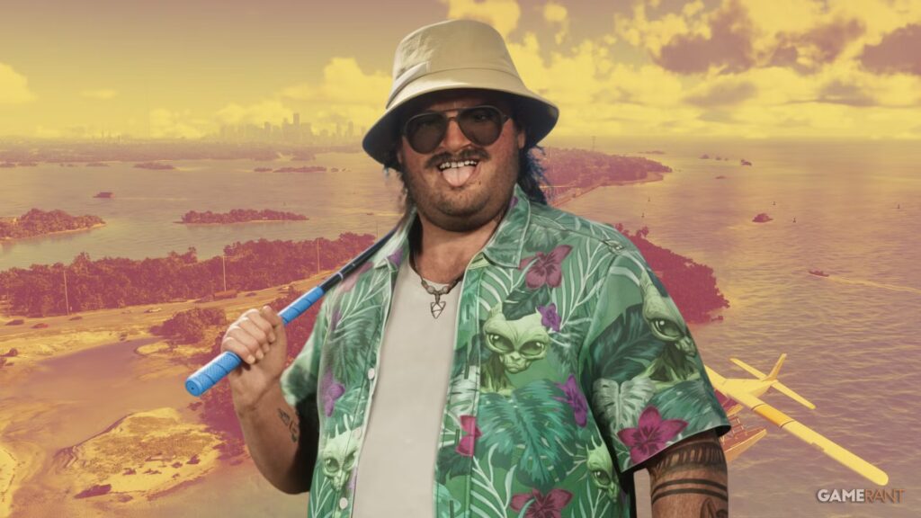 Se filtró accidentalmente la fecha de reserva de Grand Theft Auto 6