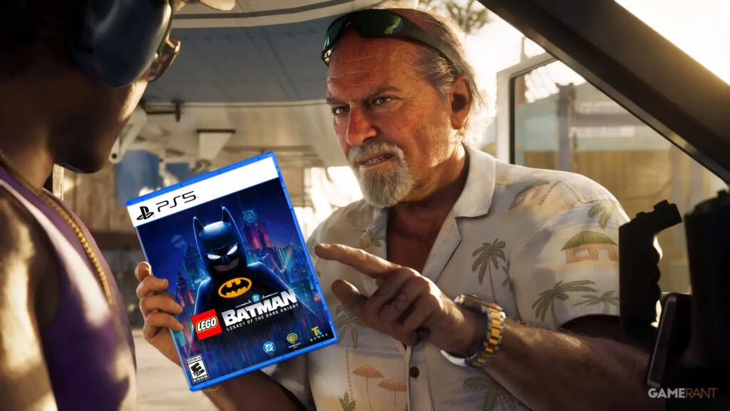 4 juegos de mundo abierto para reservar ahora en lugar de GTA 6