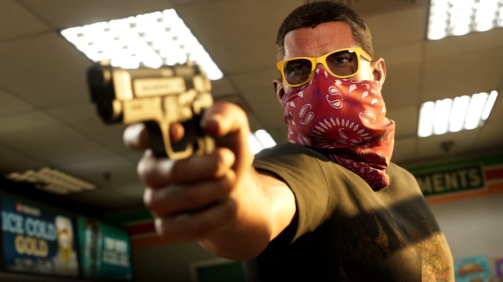 Todas las características principales confirmadas para GTA 6 a medida que entramos en la recta final