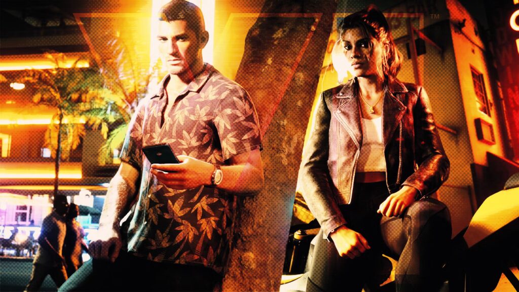 El actor de Grand Theft Auto comparte una afirmación audaz sobre GTA 6