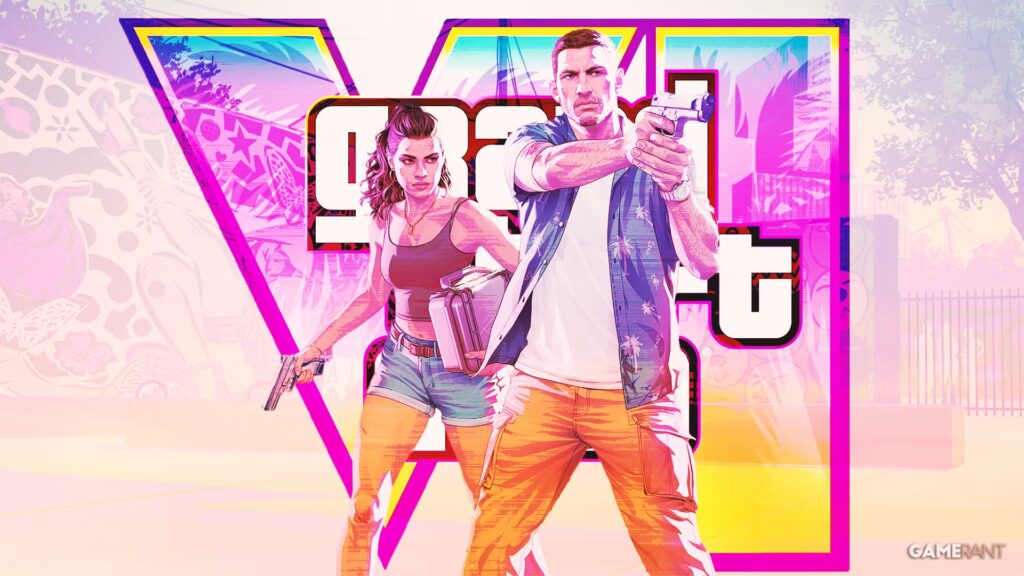 Oficialmente es hora de empezar a preocuparse por la fecha de lanzamiento de Grand Theft Auto 6